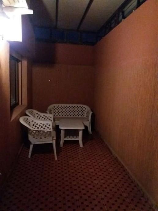 Apartment Les Palmiers مراكش المظهر الخارجي الصورة