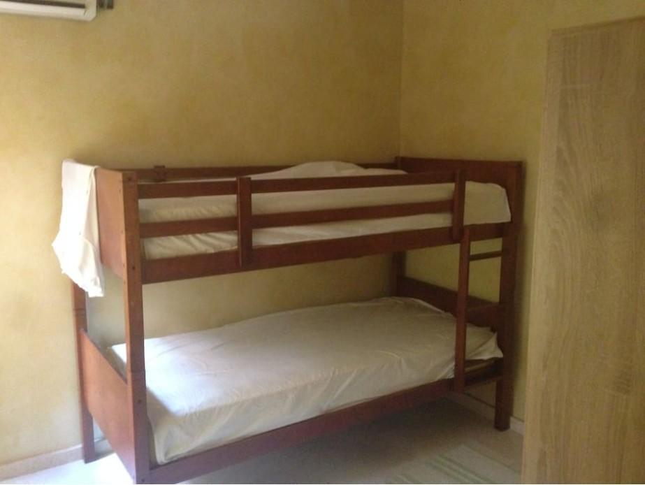 Apartment Les Palmiers مراكش المظهر الخارجي الصورة