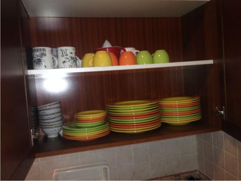 Apartment Les Palmiers مراكش المظهر الخارجي الصورة
