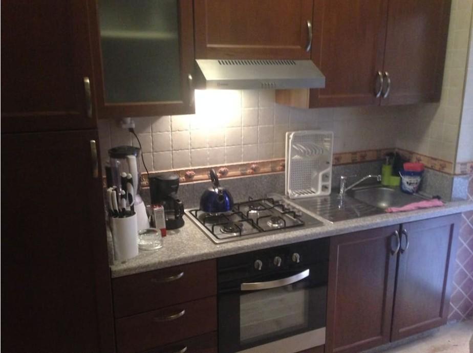 Apartment Les Palmiers مراكش المظهر الخارجي الصورة